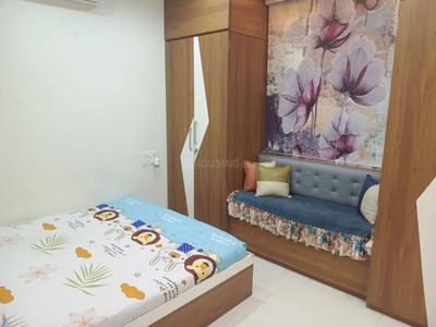 Gala Haven Bedroom One 1