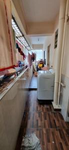 Balcony Image of 1355 Sq.ft 3 BHK Apartment / Flat for sale in Uttarahalli Hobli Bengaluru for Rs. 8500000
