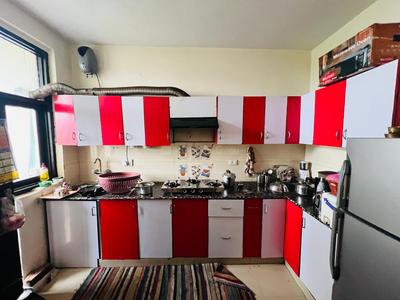 3 BHK Independent Builder Floor