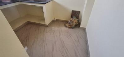 Kitchen Image of 540 Sq.ft 1 BHK Apartment / Flat for sale in Nanmangalam Chennai for Rs. 3200000
