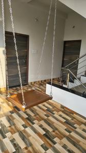 Image of 750 Sq.ft 1 BHK Builder Floor for rent in London Street, Nagpur for Rs. 12000