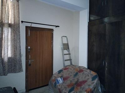 Bedroom Image of 1800 Sq.ft 3 BHK Apartment / Flat for sale in The Antriksh Suruchi Apartments, Sector 10 Dwarka New Delhi for Rs. 24000000