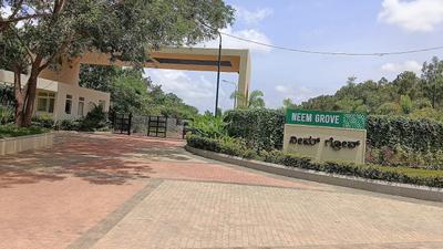 Image of 2400 Sq.ft Residential Plot / Land for sale in Brigade Orchards, Devanahalli, Bengaluru for Rs. 29400000