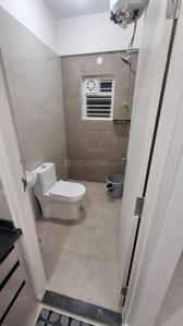Bathroom Image of Nexus Nine Stays in Doddakannelli, Bengaluru