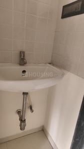 Nirman Silver Mist Bathroom One 4