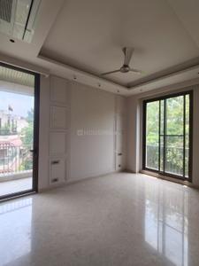 Hall Image of 2799 Sq.ft 4 BHK Builder Floor for sale in Hauz Khas New Delhi for Rs. 95000000