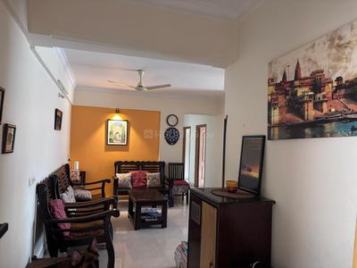Hall Image of 1500 Sq.ft 3 BHK Apartment / Flat for sale in Esteem Gardenia, Byatarayanapura Bengaluru for Rs. 18000000