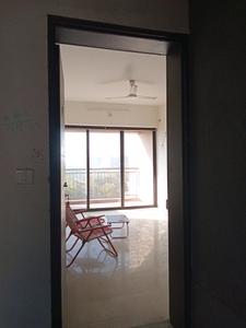 Main Entrance Image of 1210 Sq.ft 2 BHK Apartment / Flat for sale in Metro Savvy Swaraj Phase 2, Gota Ahmedabad for Rs. 6500000