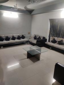 Hall Image of 3375 Sq.ft 4 BHK Villa for sale in Thaltej Ahmedabad for Rs. 58000000