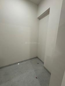 Bedroom Image of 1250 Sq.ft 3 BHK Apartment / Flat for sale in Unique Aura, Santacruz West Mumbai for Rs. 60280000