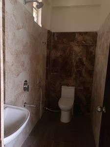 Bedroom One Image of 1900 Sq.ft 3 BHK Villa for sale in Morton Villas, Suraram Hyderabad for Rs. 17100000