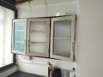 Bedroom Image of 720 Sq.ft 2 BHK Apartment / Flat for sale in DSK Vishwa, Dhayari Pune for Rs. 4500000