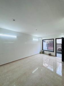 1 BHK Independent House
