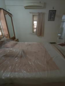 Bedroom Image of 2970 Sq.ft 5 BHK Villa for sale in Ramdev Nagar Ahmedabad for Rs. 55000000