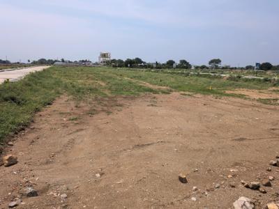 Image of 180 Sq.ft Residential Plot / Land for sale in Maheshwaram, Hyderabad for Rs. 5040000