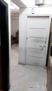 Hall Image of 985 Sq.ft 2.5 BHK Apartment / Flat for sale in Vashi Navi Mumbai for Rs. 26000000