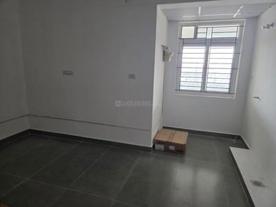 Bedroom Image of 1647 Sq.ft 3 BHK Apartment / Flat for sale in Trinity Accord, Edappally Kochi for Rs. 13300000