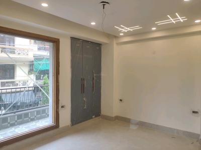 Bedroom Image of 1850 Sq.ft 3 BHK Builder Floor for sale in Green Field Colony Faridabad for Rs. 17500000