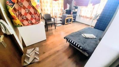 Bedroom Image of 1845 Sq.ft 3 BHK Independent House for sale in Bhadaj Ahmedabad for Rs. 31200000