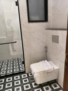 Common Bathroom Image of 4680 Sq.ft 4 BHK Builder Floor for sale in Palam Vihar Gurgaon for Rs. 45000000