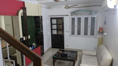 Image of 900 Sq.ft 2 BHK Apartment / Flat for rent in Vikas Kunj, Vikaspuri, New Delhi for Rs. 38000