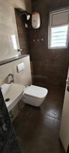 Image of 1900 Sq.ft 3 BHK Apartment / Flat for rent in CDO-MERI Colony, Nashik for Rs. 15000
