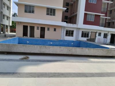 Image of 879 Sq.ft 2 BHK Apartment / Flat for sale in Narendrapur, Kolkata for Rs. 4200000