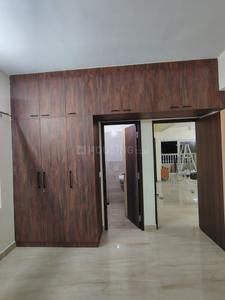 Bedroom Image of 1452 Sq.ft 2 BHK Apartment / Flat for sale in Anna Nagar Chennai for Rs. 23900000