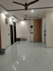 Hall Image of 2500 Sq.ft 3 BHK Builder Floor for rent in Gomti Nagar Lucknow for Rs. 30000