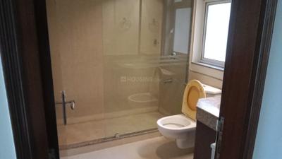 DLF The Summit Bathroom Four 4