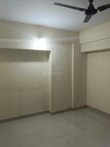 Bedroom Image of 650 Sq.ft 1 BHK Apartment / Flat for rent in Dhanori Pune for Rs. 15000