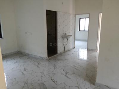 Hall Image of 1150 Sq.ft 3 BHK Apartment / Flat for sale in Kalikapur, EM Bypass Kolkata for Rs. 7300000