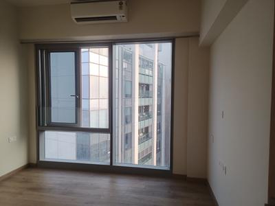 Bedroom Image of 1104 Sq.ft 3 BHK Apartment / Flat for rent in Piramal Aranya, Byculla Mumbai for Rs. 175053