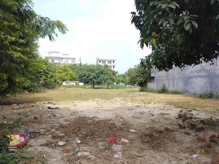 Golden Park Main Image 1