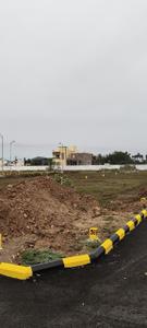 Image of 1000 Sq.ft Residential Plot / Land for sale in Chengalpattu, Chennai for Rs. 3300000