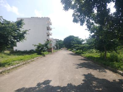 Image of 3150 Sq.ft Residential Plot / Land for sale in Sector 84, Faridabad for Rs. 54500000