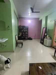 Living Room Image of 1200 Sq.ft 2 BHK Apartment / Flat for sale in Sigra Varanasi for Rs. 6800000