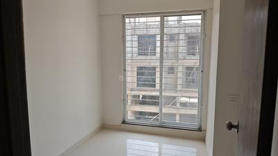 Bedroom Image of 674 Sq.ft 2 BHK Apartment / Flat for sale in Ganga Millennia Undri Building J And K, Undri Pune for Rs. 4100000