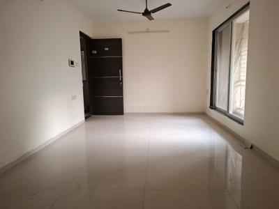 Living Room Image of 1650 Sq.ft 3 BHK Apartment / Flat for sale in Krishh Celestia, Kharghar Navi Mumbai for Rs. 21100000