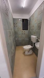 Bathroom Image of 870 Sq.ft 2 BHK Apartment / Flat for sale in Titwala Thane for Rs. 3800000