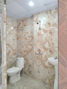 Bedroom One Image of 1200 Sq.ft 2 BHK Apartment / Flat for sale in Ambr Atlanta, Noida Extension Greater Noida for Rs. 4811000