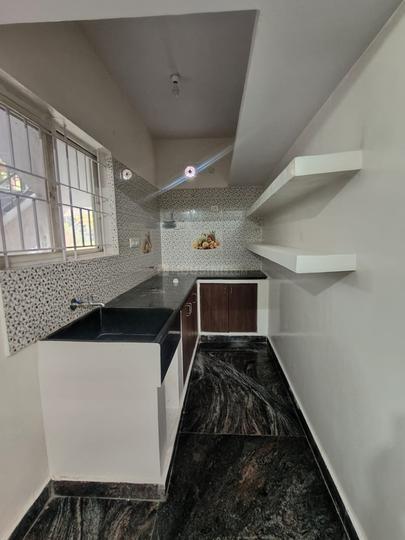 On request SRK Villa Kitchen 1