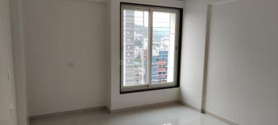 Bedroom Image of 1600 Sq.ft 3 BHK Apartment / Flat for rent in Suman Kunj, Baner Pune for Rs. 55000