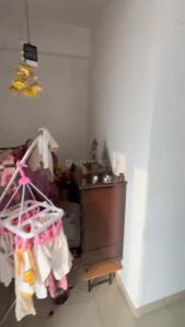 Living Room Image of 1330 Sq.ft 3 BHK Apartment / Flat for sale in Ajnara Homes, Noida Extension Greater Noida for Rs. 12000000