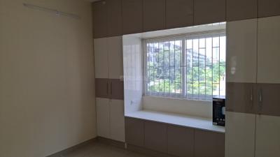 Bedroom Image of 1080 Sq.ft 2 BHK Apartment / Flat for rent in TVS Emerald Jardin, Begur Bengaluru for Rs. 43000