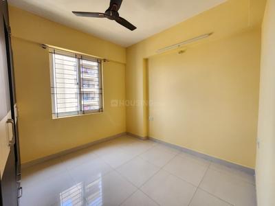 Bedroom Image of 1704 Sq.ft 3 BHK Apartment / Flat for sale in SV Heights, Whitefield Bengaluru for Rs. 16200000
