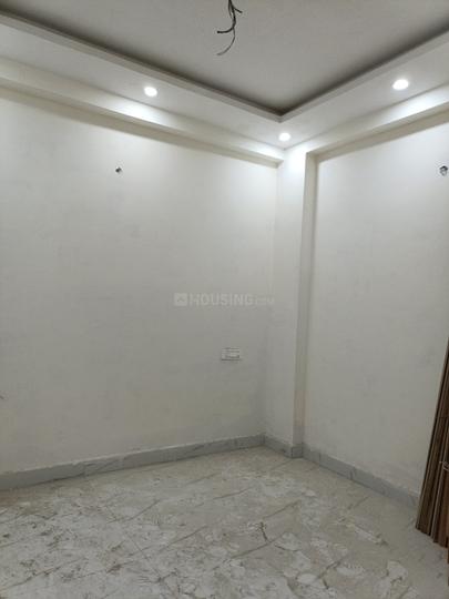 Mandi hills Bedroom 1