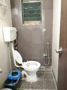 Gokul Dham Complex Common Bathroom 4