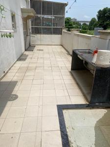 Balcony Image of 3150 Sq.ft 4 BHK Villa for sale in Bhat Ahmedabad for Rs. 35000000