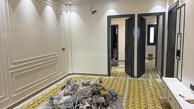 Living Room Image of 960 Sq.ft 3 BHK Builder Floor for sale in Pitampura New Delhi for Rs. 19000000